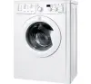 Indesit IWUD-4105 mosógép és szárító