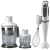 Braun MR540