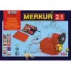 Merkur M 2,1 – Villanymotor