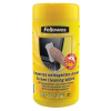 FELLOWES Képernyőtisztító kendő