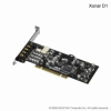 Asus Xonar D1