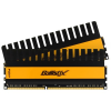 Crucial 4 GB DDR3 1600 Mhz Crucial