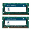 Corsair 4 GB DDR2 667 Mhz SODIMM Corsair