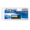Silicon Power 2 GB DDR2 800 MHz SODIMM Silicon Power