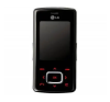 LG KG800 mobiltelefon