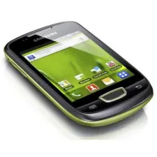 Samsung S5570 Galaxy Mini mobiltelefon