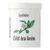 Apotheker Zöld tea krém - 125 ml