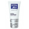 Nivea for Men sensitive arcápoló krém
