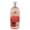 Dr.Organic bio gránátalma sampon