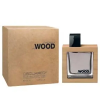Dsquared He Wood