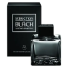 Antonio Banderas Seduction in Black