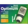 D-cont Personal Optimum vércukormérő szett