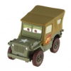 Disney Verdák2 kisautók - Sarge
