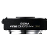 Sigma 1,4x EX DG APO