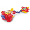 Fisher-Price Brüm-brüm vontató járművek - repülő