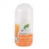 Dr Oganic bio manuka golyós dezodor