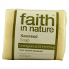 Faith in Nature Bio tengeri hínár szappan