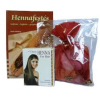 Henna classic testfesték készlet