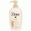 DOVE Folyékony krémszappan 250 ml supreme fine silk