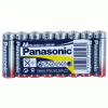 Panasonic ceruza elem LR6E/8P essential power alkáli