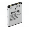 Pentax D-LI63