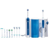 Braun Oral-B Professional Care OxyJet