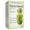 Interherb Vital Káposztaleves kapszula 60db