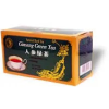 Oriental Herbs Ginseng és zöld tea keverék