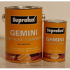  SUPRALUX GEMINI MAGASFÉNYŰ PARKETTLAKK A+B
