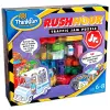 ThinkFun Rush Hour Junior - Csúcsforgalom társasjáték
