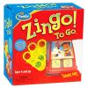 ThinkFun Zingo To Go! - útijáték
