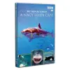 Mirax BBC Vadvilág sorozat - A nagy fehér cápa DVD