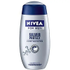 Nivea For Men Silver Protect tusfürdő és sampon