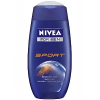 Nivea For Men Sport tusfürdő és sampon