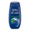 Nivea for Men Energy tusfürdő 250 ml