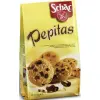 Schär Schar Gluténmentes Pepitas Csokis keksz 200g
