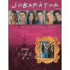  Jóbarátok - 7. évad (3 DVD)