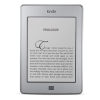 Amazon Kindle Touch