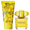 Versace Yellow Diamond testápoló tej nőknek 200 ml