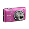 Nikon Coolpix S2700