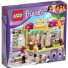 LEGO Friends - Belvárosi sütöde 41006