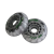 Pót kerék görcsolyához - 64 x 24 mm