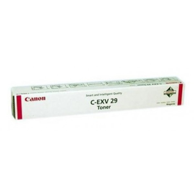 Canon C Exv Magenta Toner Eredeti Term Kk D Cacf B Aa