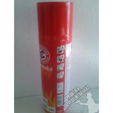  0001D - Tűzoltó Spray 500 ml A, B, C, E tűzosztályokra tok és táska