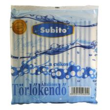  006249 TÖRLŐKENDŐ EXCLUSÍV 3DB. tisztító- és takarítószer, higiénia