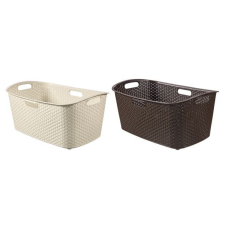  00745 MY STYLE RATTAN RUHÁSKOSÁR bútor