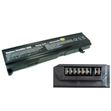  010403 Akkumulátor 4400 mAh toshiba notebook akkumulátor