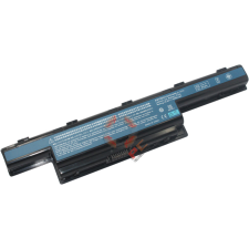  011462 Akkumulátor 6600 mAh acer notebook akkumulátor