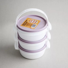  01195 ÉTELHORDÓ 1SZEMÉLYES papírárú, csomagoló és tárolóeszköz