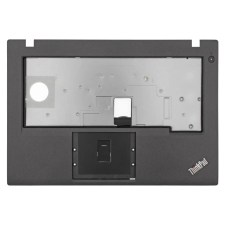  01HY100 gyári új felső fedél (touchpad nélkül) laptop alkatrész